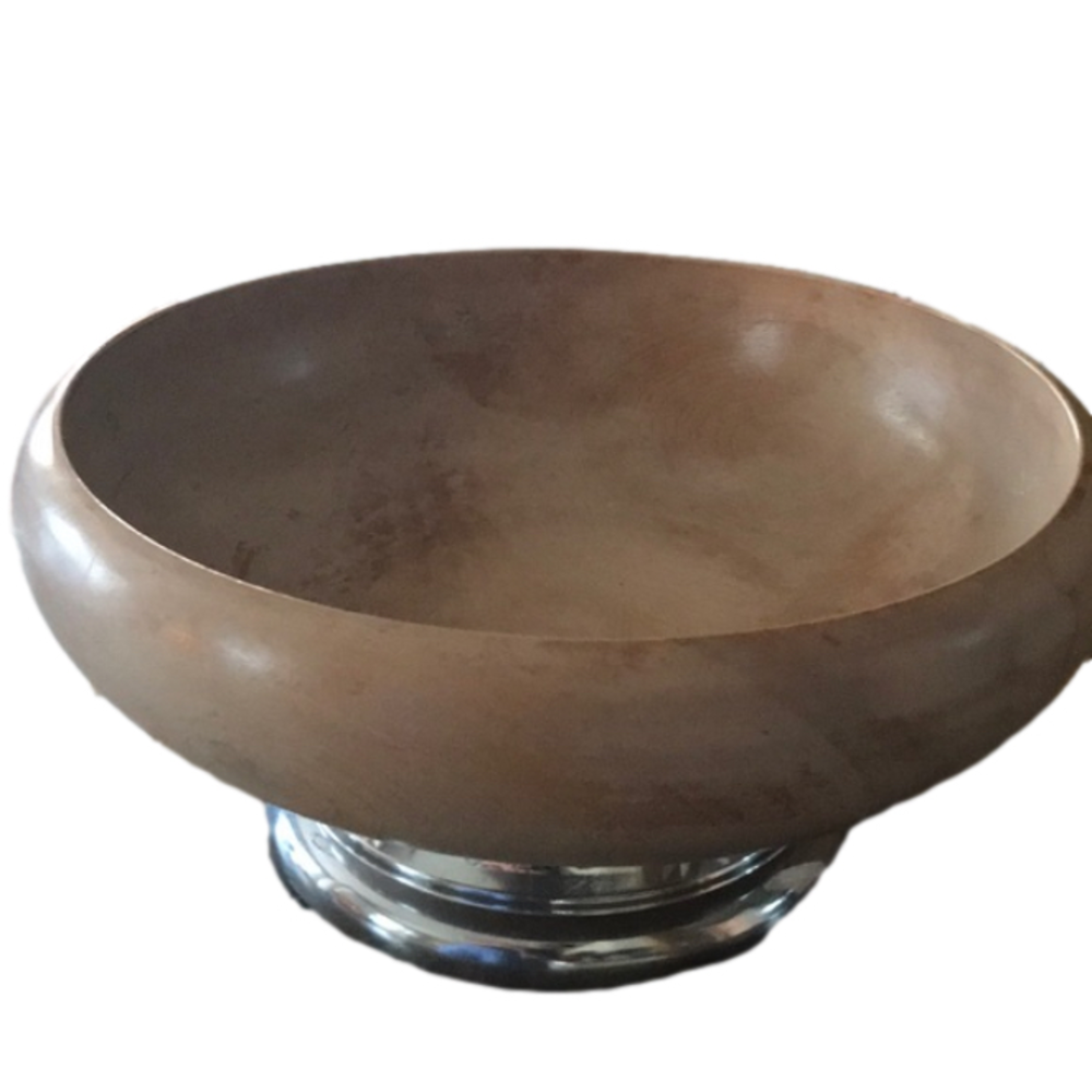Vintage Hellerware bowl